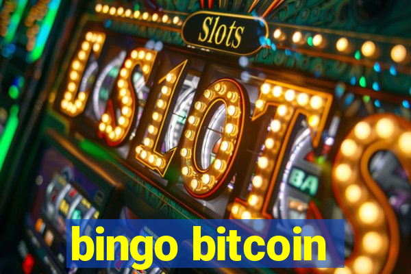 bingo bitcoin