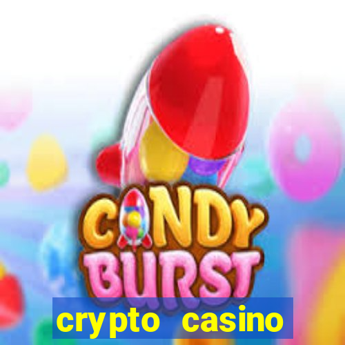 crypto casino instant withdrawal