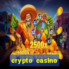 crypto casino instant withdrawal