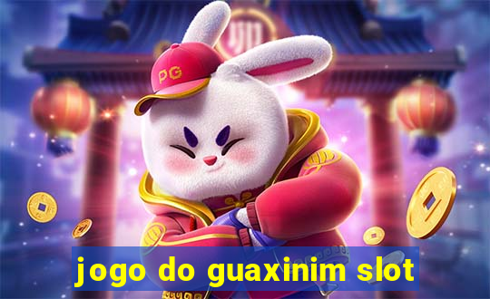 jogo do guaxinim slot