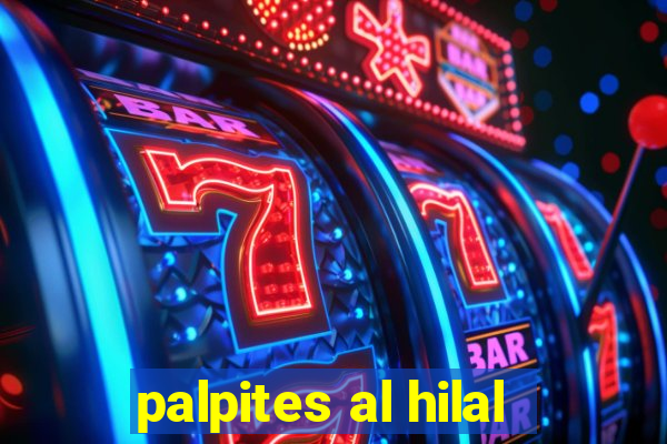 palpites al hilal