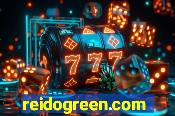 reidogreen.com