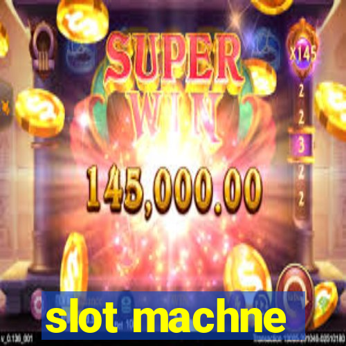 slot machne