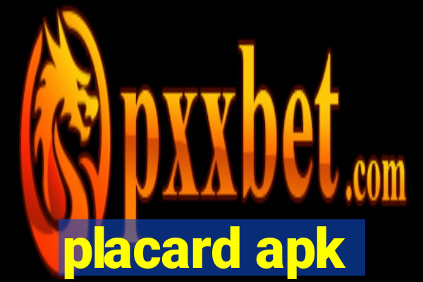 placard apk