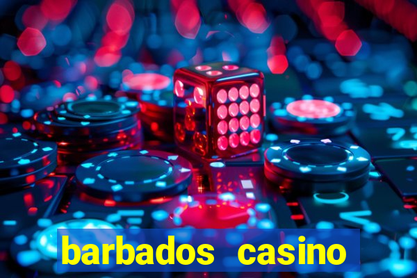 barbados casino sports betting