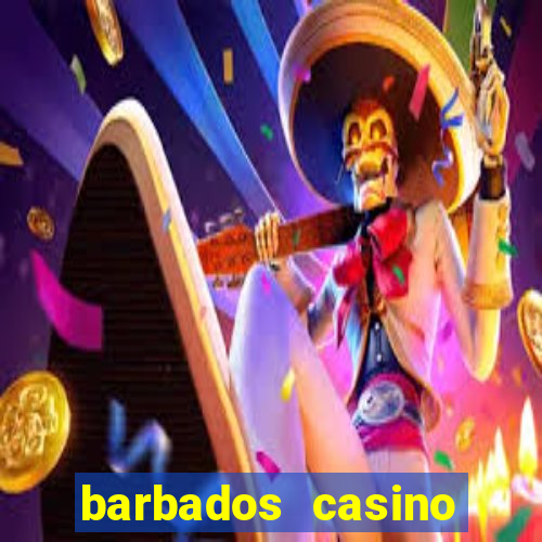 barbados casino sports betting