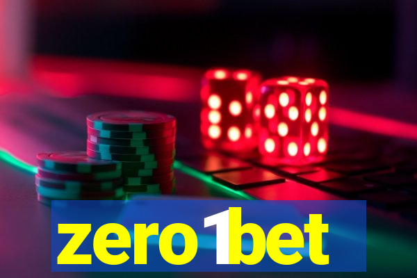 zero1bet