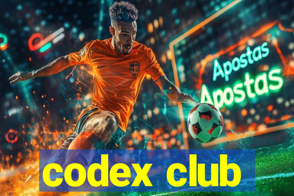 codex club