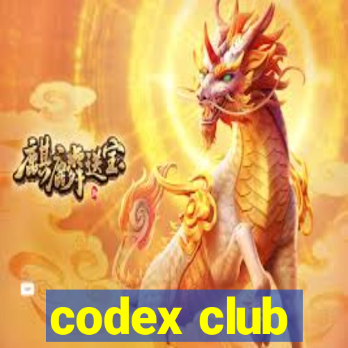 codex club