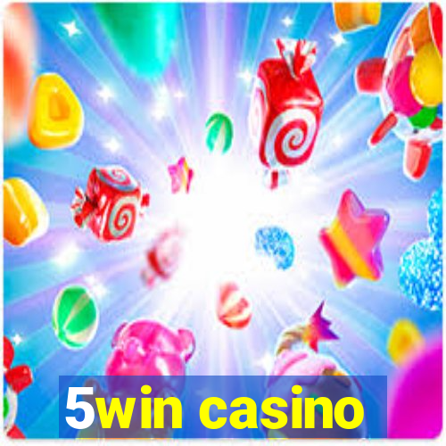 5win casino