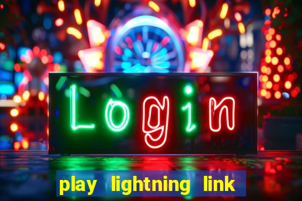 play lightning link slot online free