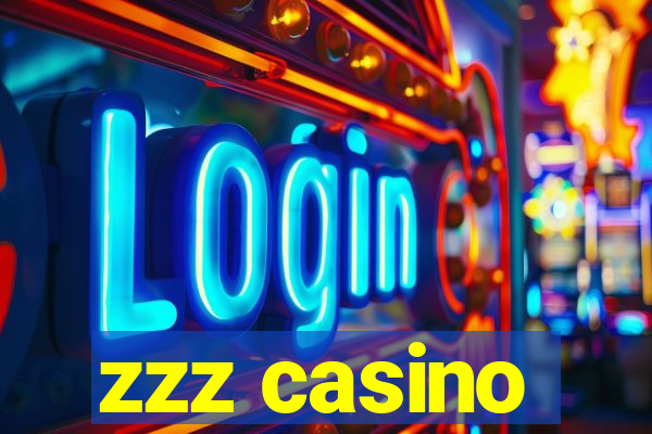 zzz casino