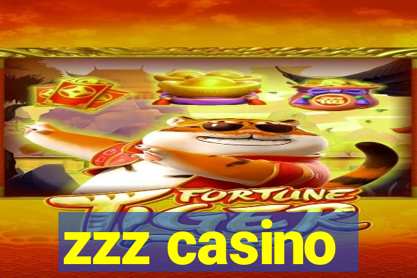 zzz casino