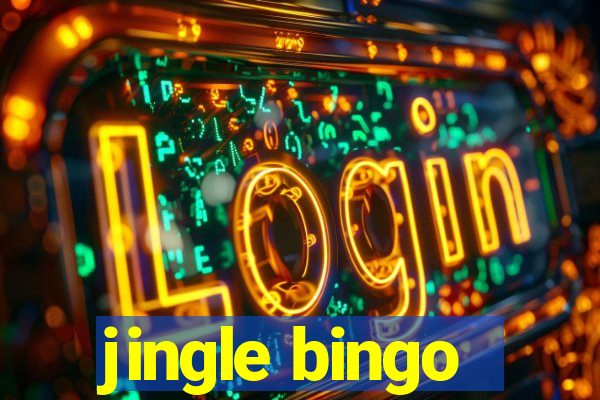 jingle bingo