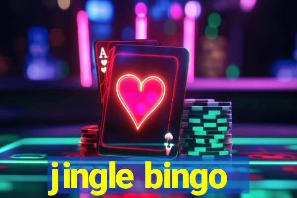 jingle bingo