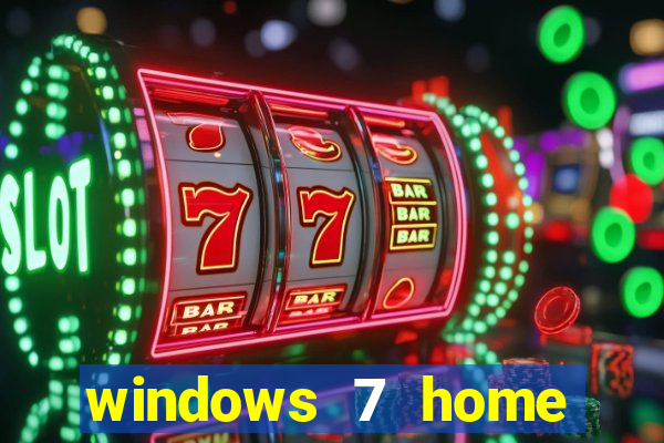 windows 7 home premium 64 bits iso