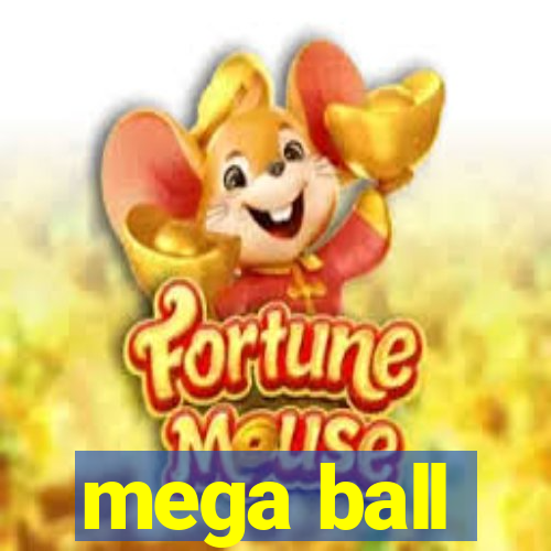 mega ball