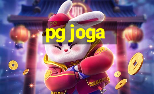 pg joga