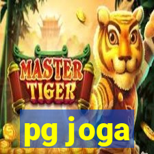 pg joga