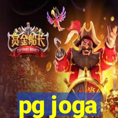 pg joga