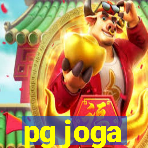 pg joga