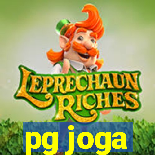 pg joga