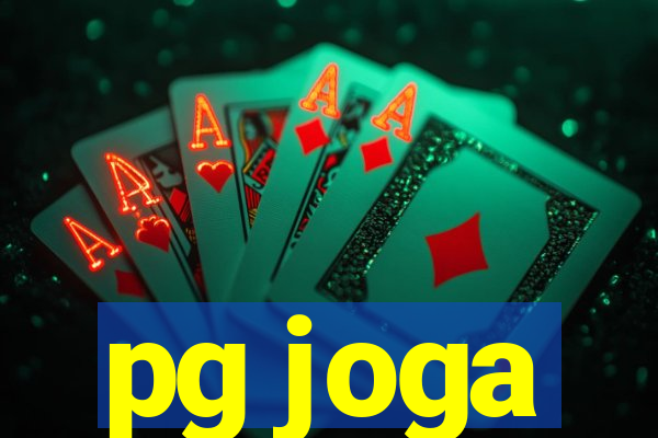 pg joga