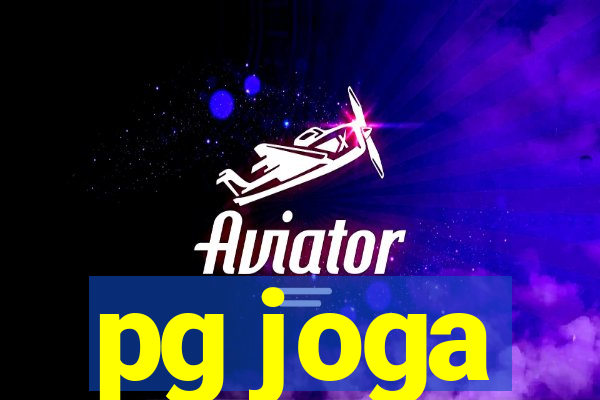 pg joga