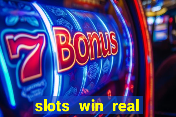 slots win real money paytm