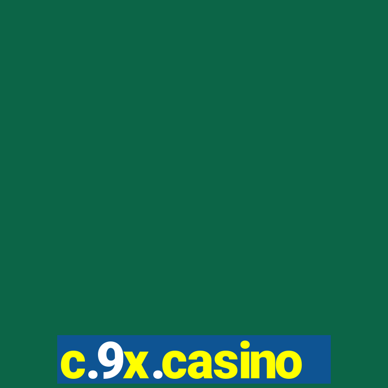 c.9x.casino