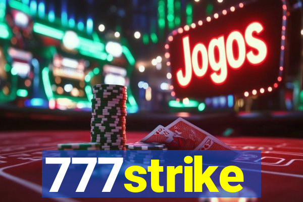 777strike