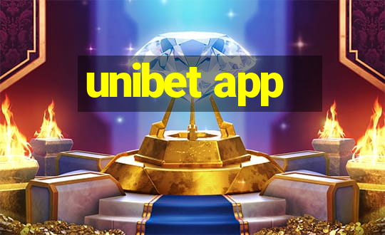 unibet app