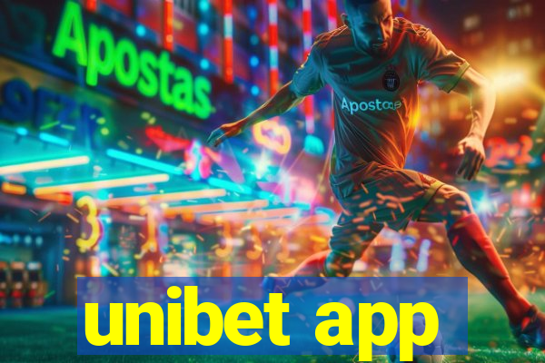 unibet app