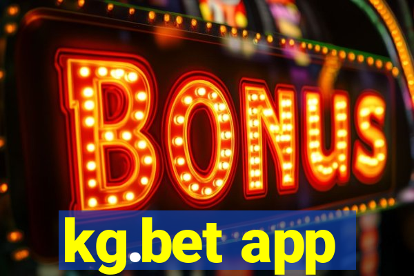 kg.bet app