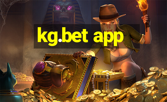 kg.bet app