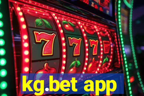 kg.bet app