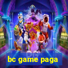 bc game paga