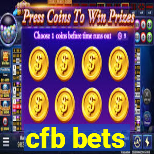 cfb bets