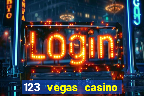 123 vegas casino free chip