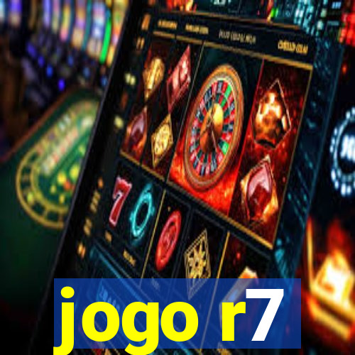 jogo r7