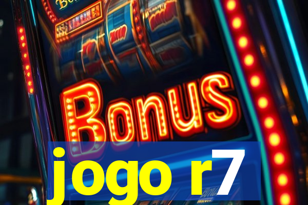 jogo r7