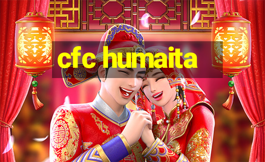 cfc humaita