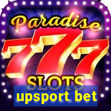 upsport bet