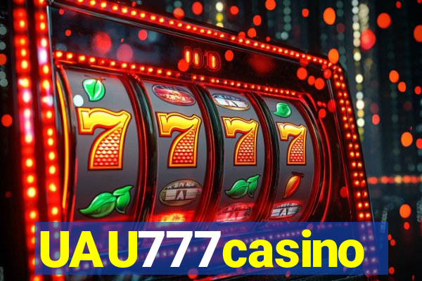 UAU777casino