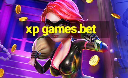 xp games.bet