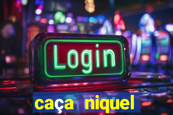 caça niquel fortune tiger