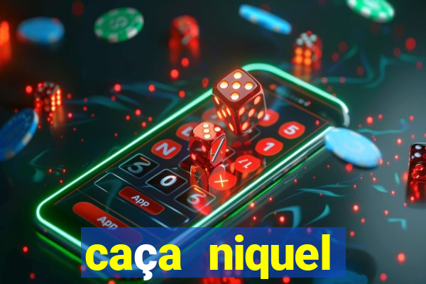 caça niquel fortune tiger