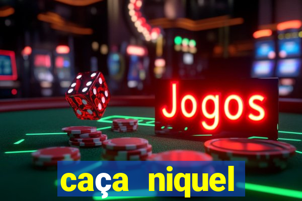 caça niquel fortune tiger