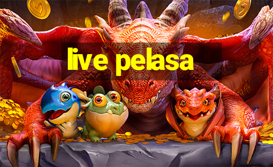 live pelasa