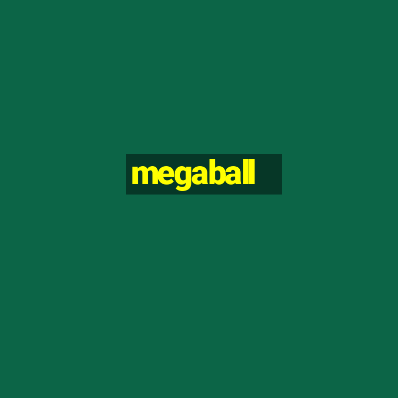 megaball